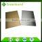 Greenbond New Composite Panel Aluminum Composite Panel Acm Sheet