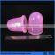 Health care product anti cellulite silicone vacumm massage suction cup