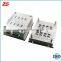 custom aluminum injection mould its-077 for products
