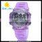 WJ-5255 wholesale trendy OHSEN brand digital multicolor waterproof 50 meters student watches