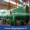 Automatic CCA Treatment12m creosote wooden sleepers treating machine vacuum plant