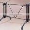 black cast iron table base F23