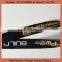 Promotional China wholesale custom printed sublimation polyester silk-screen custom lanyard