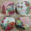 Contact lens case