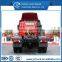 FAW J6 4x2 semitrailer tractor truck