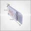 Factory direct supply Aluminum insert fin heat sink,heatsink with pressed heat pipes