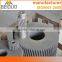 planet gear,spiral bevel gear,large gear