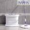 Outdoor Use Wash Broom Ceramic Mop Japan Tub 77