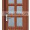 2015 xupai hot sale pvc closet door