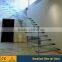 12mm stair railing tempered glass with low price