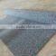 carpet silent underlay of rubber & rubber foam