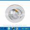 15w gimmble downlight led CE ROHS ceiling installed COB led downlight