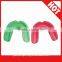 sporting rubber mouth guard