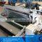 4 ft 1300 mm veneer peeling machine / woodworking peeling machine