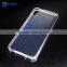 New arrival Transparent clear tpu case for iphone 7 flexible tpu soft gel cover case