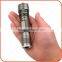 Nico Nature Aluminum Alloy tactical flashlight military torch light for camping