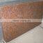 G562 Maple Red Granite Tabletop
