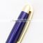Hot new products for 2015 unique design metal ballpoint pen