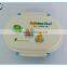 2015 promotional lunch box custom plastic lunch box wholesale pirce lunch box keep food hot