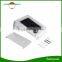 20 LED Solar Lamps Human Body Motion Sensor Ray Garden Home Security Outdoor Wall Light Waterproof Lighting