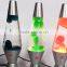 36CM high lava wax lamp / Taper lava lamp lamp /Jelly fish decorative lamp /                        
                                                Quality Choice
