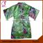 Fung 2314 Children SPA Robe Kimono Wrap Robe                        
                                                Quality Choice