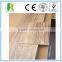 High Quality UV-coating surface treatment plastic PVC flooring Plank