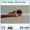 automobile engine CNG gas hose