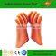 High Voltage Insulating Gloves Electric Safety Gloves