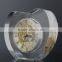 wholesale hot sale fashion 2016 wall clock music design
