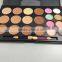 foundation makeup Hot sale new style face mineral powder concealer cosmetic concealer