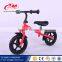 Steel frame kid running bike / kid running bicycle with good price /child running bikes