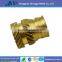 Hexagon Blind Standoff Fasteners