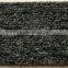high quality machine wool carpet tufting technic 10% wool blending with 90% polyester