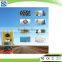 Topographic Equipment Gold Manufacturer Total Station OEM