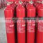 Portable CO2 Fire Extinguisher(Carbon steel),Get Free 2016 New co2 Fire Extignuisher price list !!
