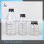 Bulk Buying Scale Glass Milk Bottle Caps Clear Glass Milk Container