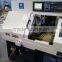 China Hot Sales Metal Processing Economical Durable Vertical CNC Machine Lathe
