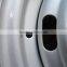 Trailer wheel/4.5Jx13 4x130 H2