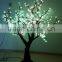 Led Color Changing Led Led Cherry Blossom Christmas Tree Light