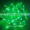 10m 100 Led Lights Decorative Christmas Party Festival Twinkle String Lights Bulb 220v Eu Outdoors Christmas Light