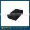 2.30"*1.39"*0.61"(L*W*H) Small black plastic box for circuit board