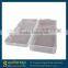 45X88X183MM Plastic clear storage box for electronic components