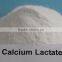 High quality purified non-GMO L-calcium lactate price