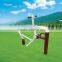 Galvanized steel outdoor training equipment
