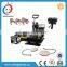 8 in1 heat printing machine on cups t-shirt hat plate printing machine                        
                                                Quality Choice
