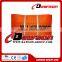 ISO4878 EN1492-1 KB/T8521 China polyester eye-eye lifting strap