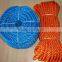 3-strand twisted HDPE Fishing Net Rope