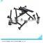Fine thread Black/Grey phospated Drywall screws