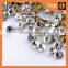 chatons crystal point back rhinestones